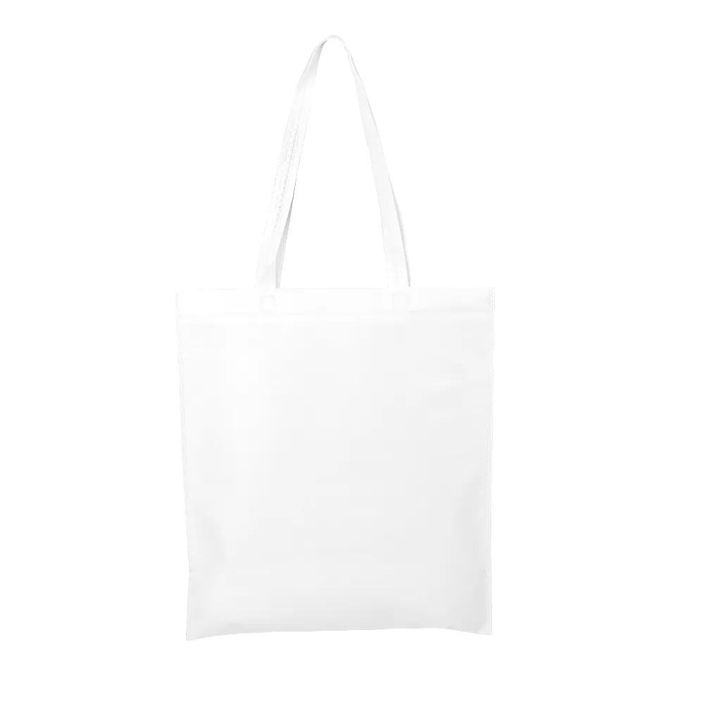 Sacola TNT 100g/m² (41x37cm) - Thumbnail 2