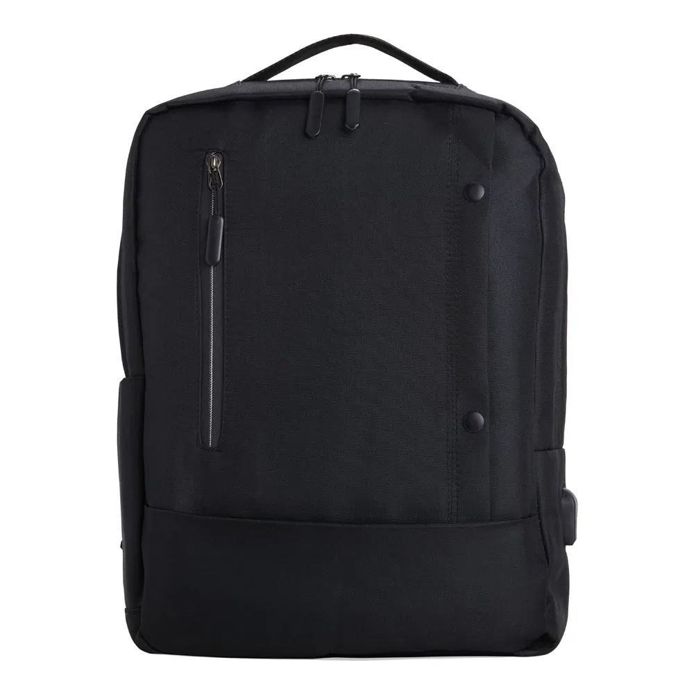 Mochila de Nylon 22 Litros - Thumbnail 10