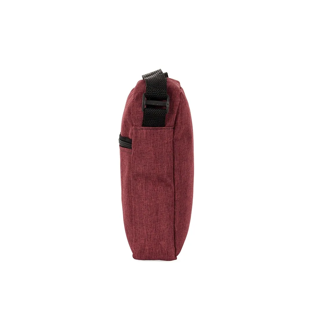 Bolsa de Ombro Poliéster PVC Mescla - Thumbnail 4
