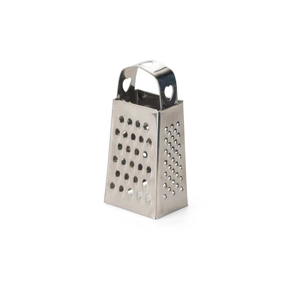 Mini Ralador Inox