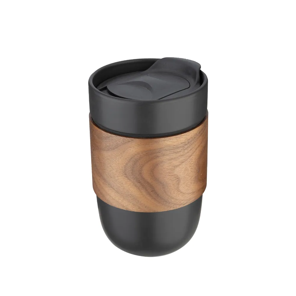 Kit escritório Caderno, Caneca e Caneta Metalica - Thumbnail 5