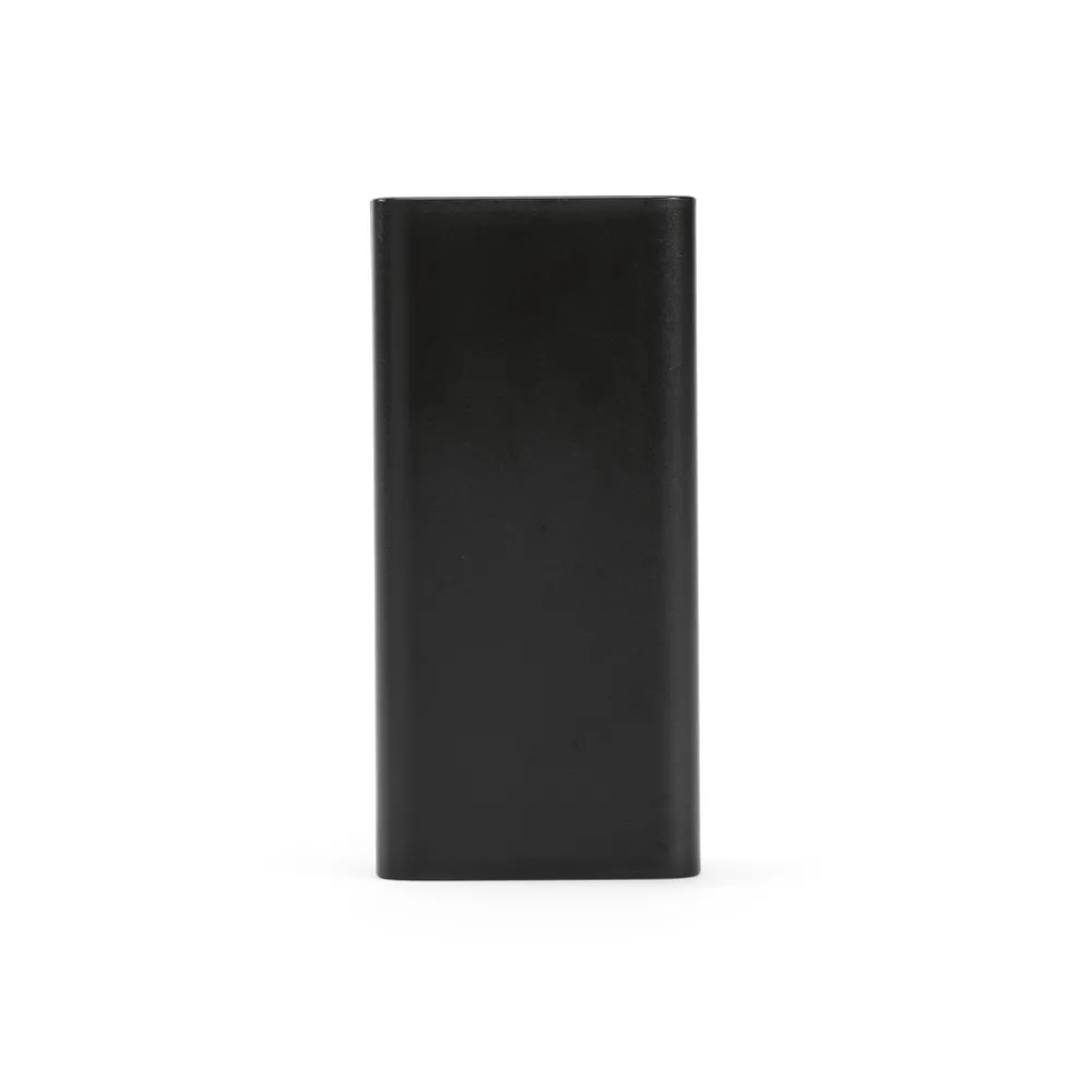 GURDON. Bateria portátil em ABS 100% reciclado (30.000 mAh) - Thumbnail 3