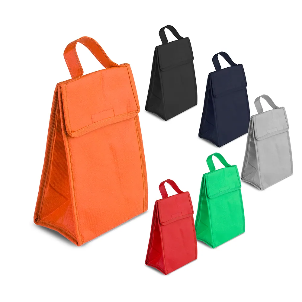 Bolsa Térmica em TNT 80g/m² (28x17)