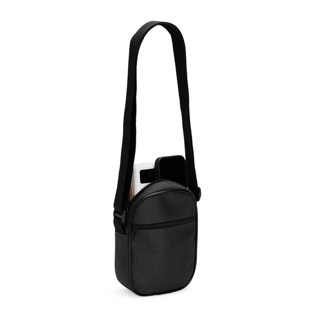 Bolsa de Ombro Poliéster - Thumbnail 5