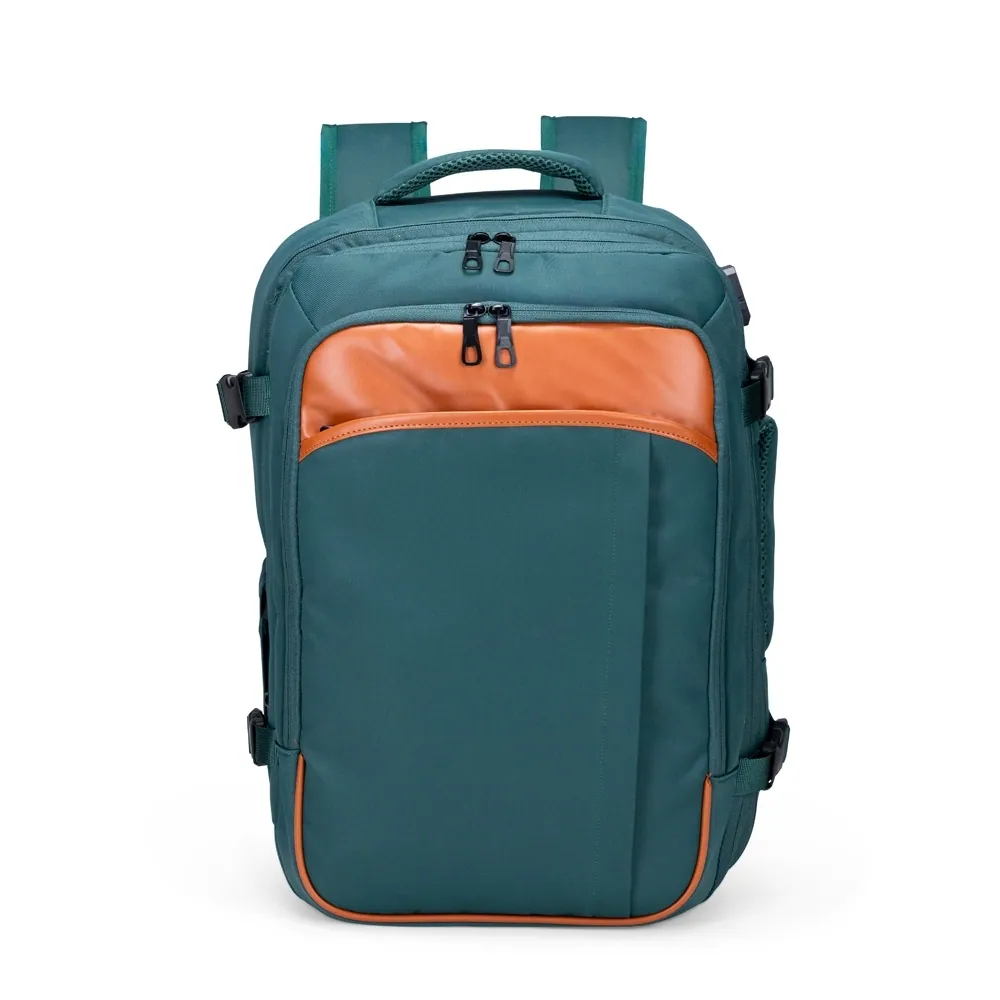 Mochila Expansível Nylon 29L - Thumbnail 13