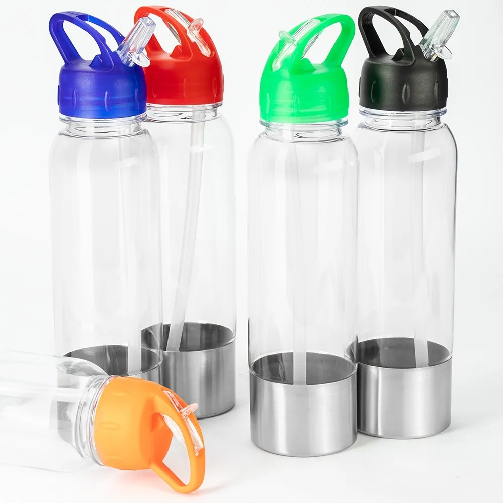Squeeze Plástico 750ml - Thumbnail 2