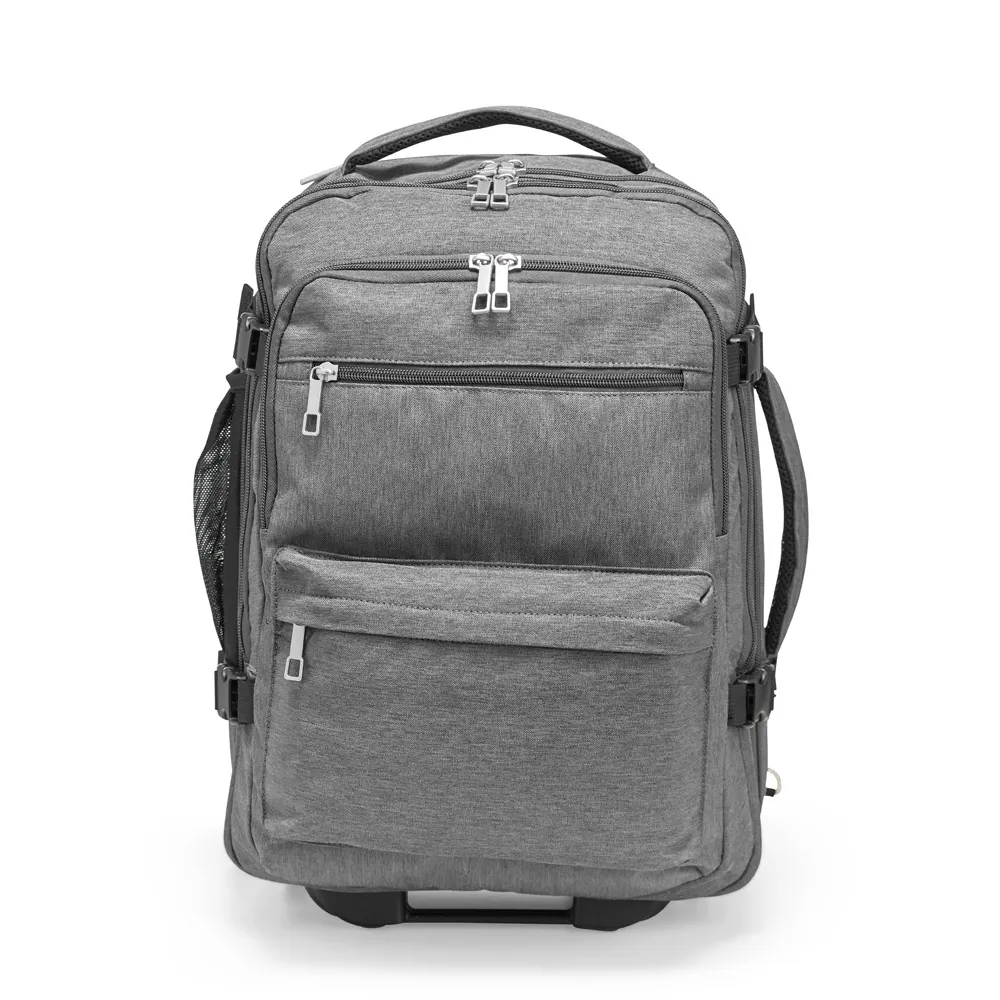 Mochila Poliéster 24L - Thumbnail 10
