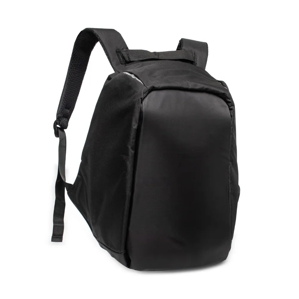 Mochila Anti-Furto USB 24L