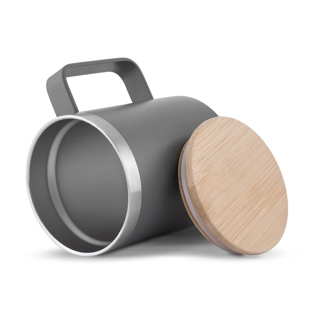 Caneca Térmica 350ml - Thumbnail 4