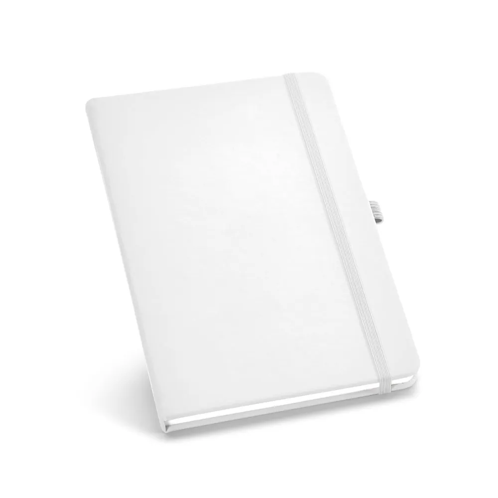ATWOOD B6. Caderno B6 de capa dura em c.sintético com páginas lisas - Thumbnail 5