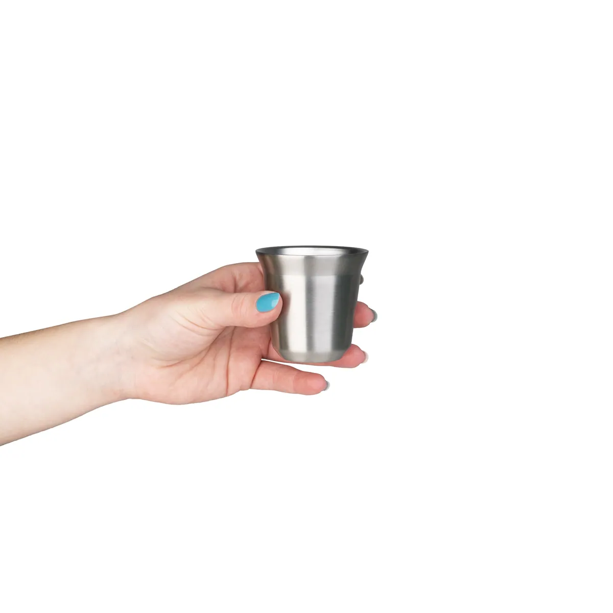 Copo térmico para espresso - Thumbnail 6