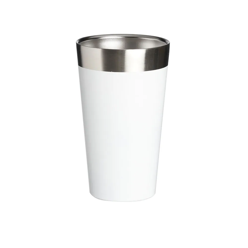 Copo Térmico de Inox 473ml - Thumbnail 7