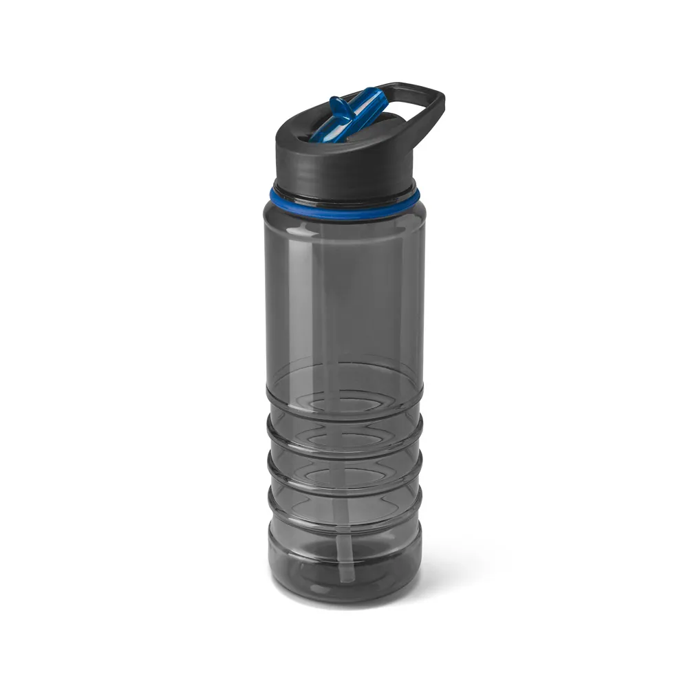 ODRET. Squeeze em AS e tampa em PP, com bico de canudo flip (650 mL) - Thumbnail 7
