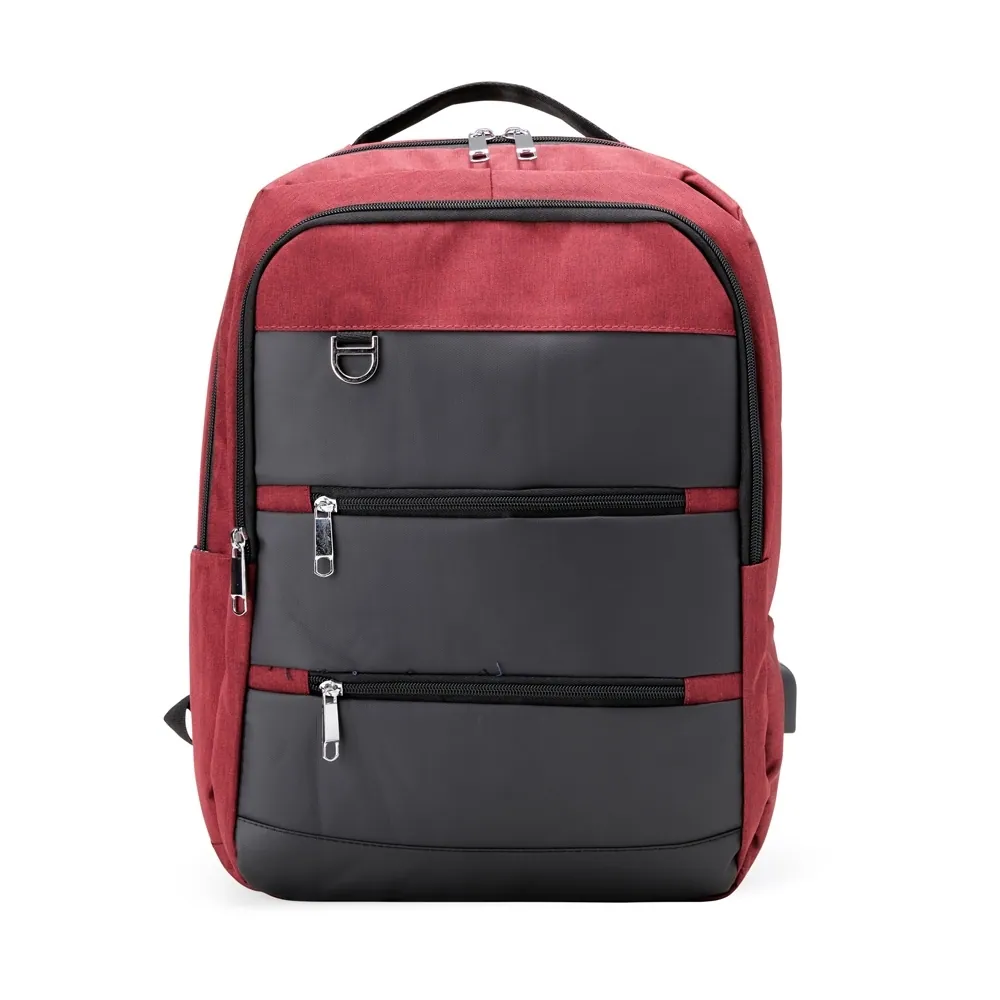 Mochila de Nylon 23L - Thumbnail 11