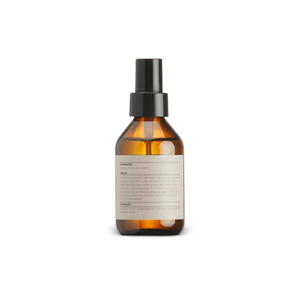 Home Spray Avelã 100ml - Thumbnail 3