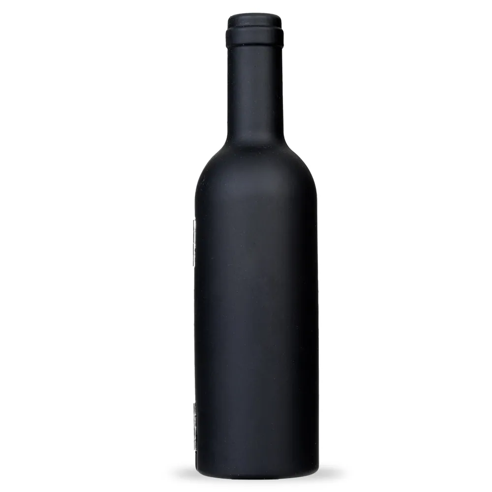 Kit Vinho Garrafa 3 peças - Thumbnail 3