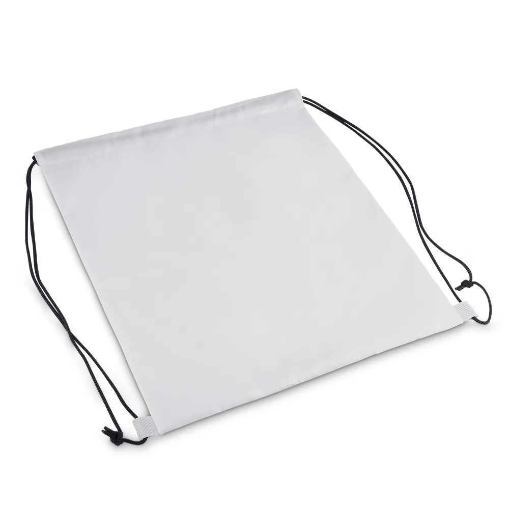 Sacola/Mochila Poliéster 210D (40x35cm) - Thumbnail 13