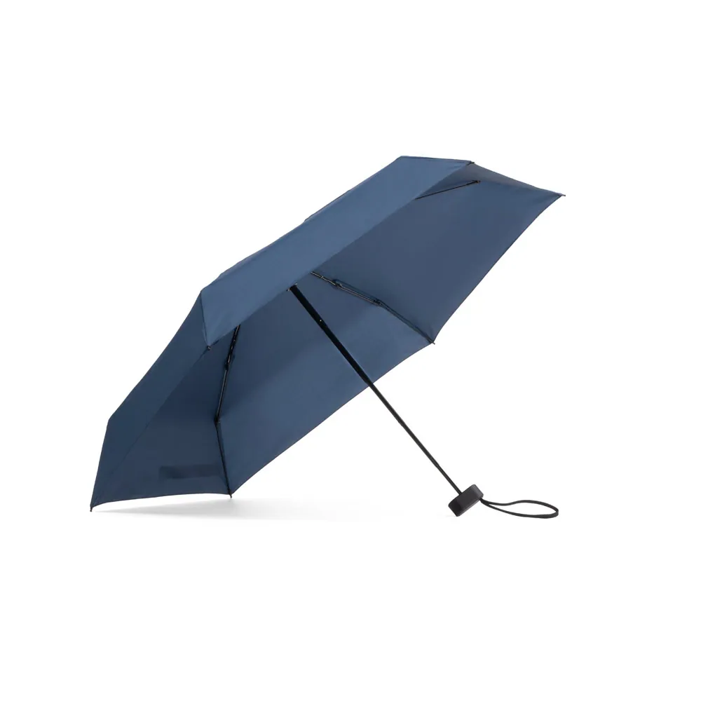 EMMA. Mini guarda-chuva compacto de 19” em pongee 190T - Thumbnail 15