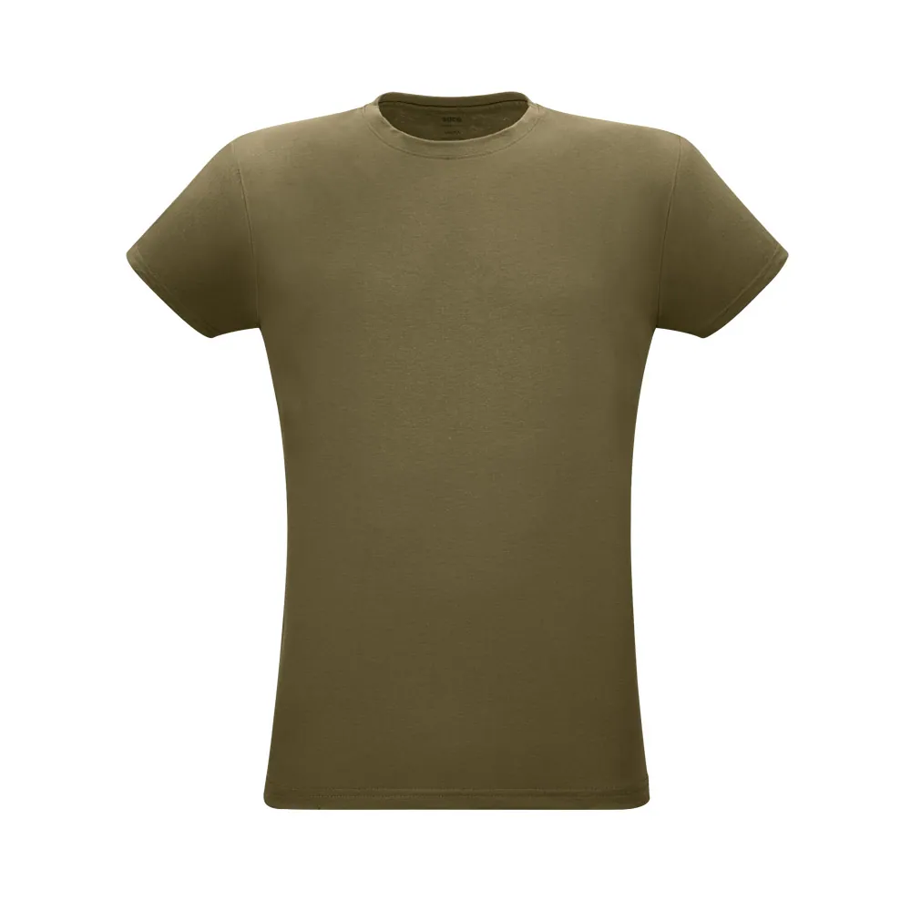AMORA. Camiseta unissex de corte regular - Thumbnail 64