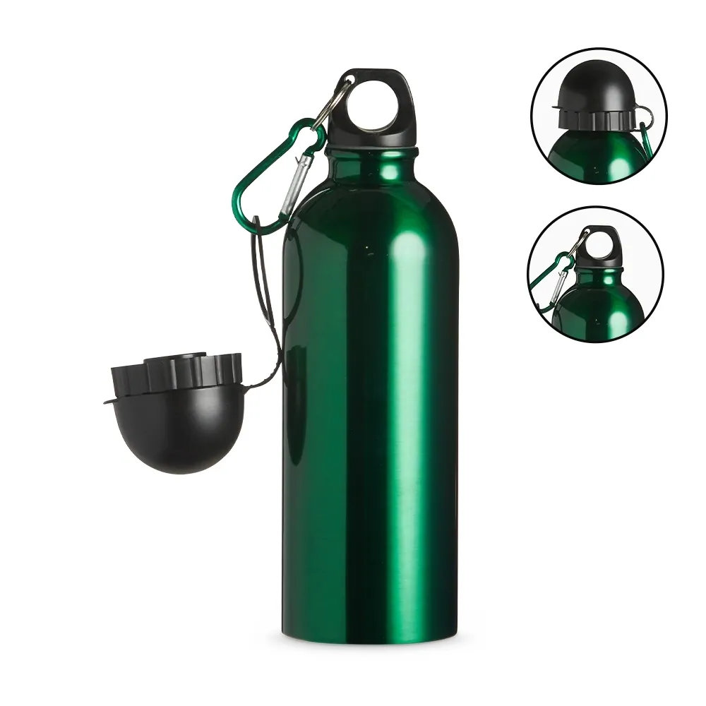 Squeeze Inox 500ml - Thumbnail 16
