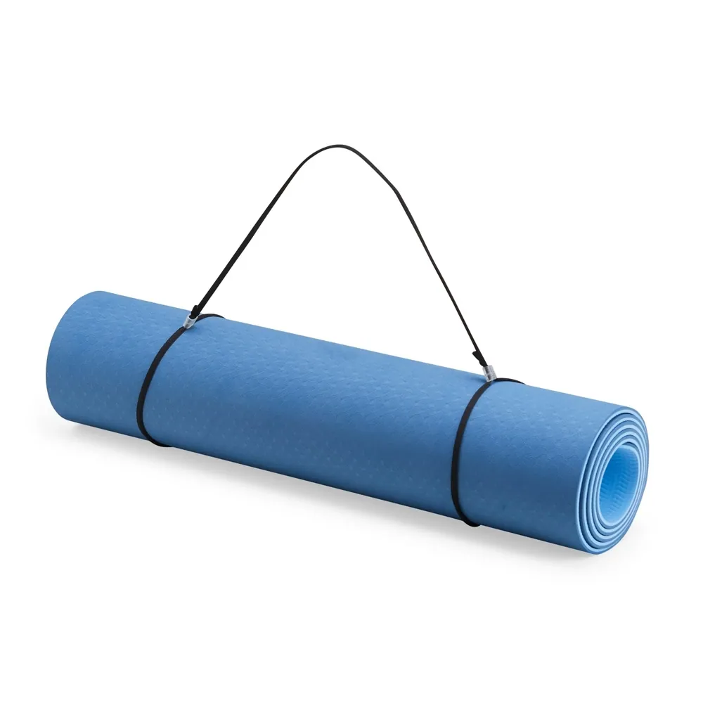 Tapete Yoga TPE Ecológico - Thumbnail 5