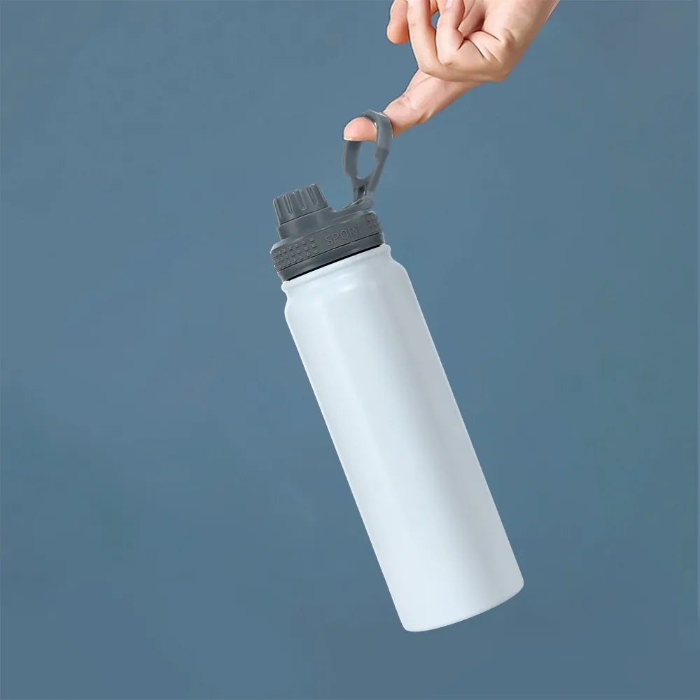 Garrafa Térmica 850ml - Thumbnail 6