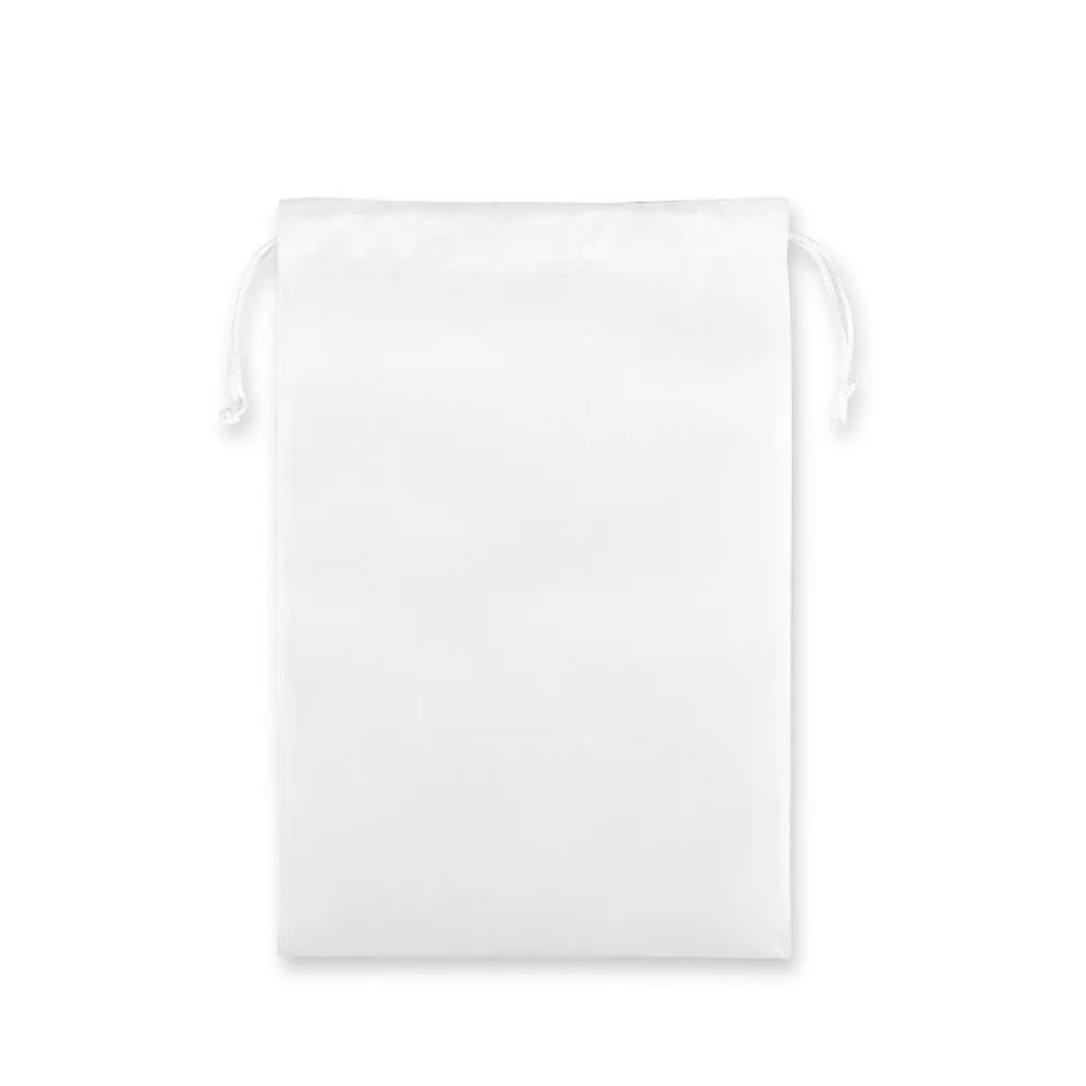 GIFT BAG L. Sacola grande em non-woven (60 g/m²) termo-selada - Thumbnail 8