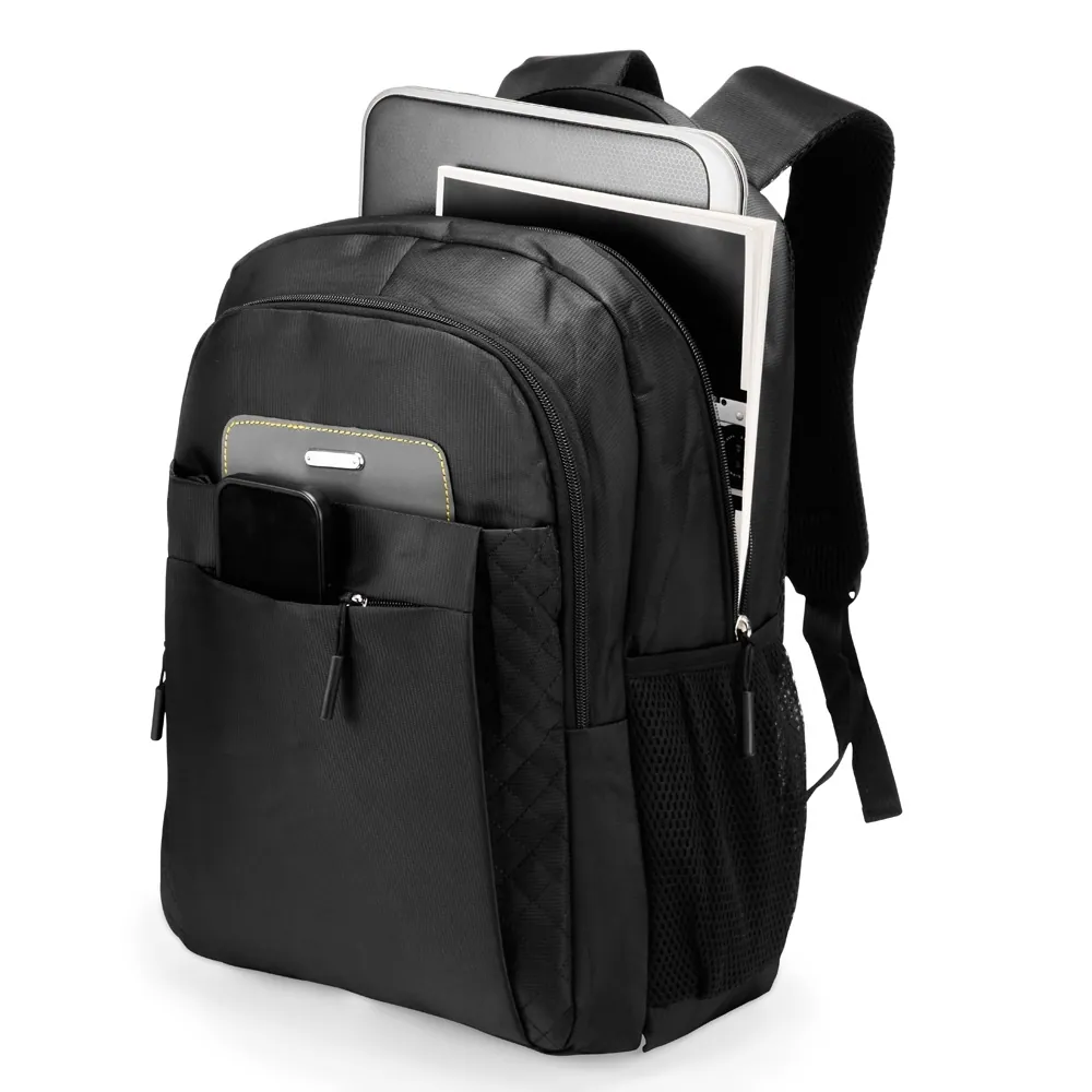 Mochila Jacquard 22 Litros - Thumbnail 6