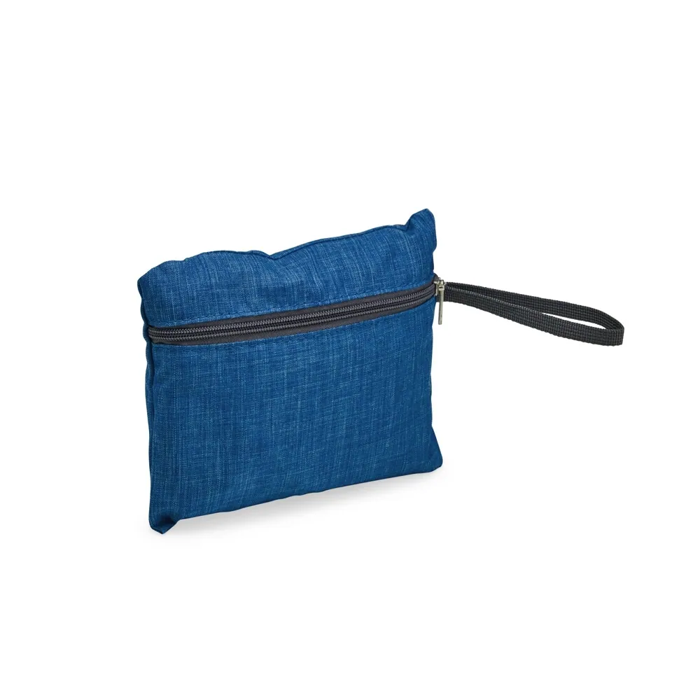 Mochila Oxford Dobrável 14L - Thumbnail 6
