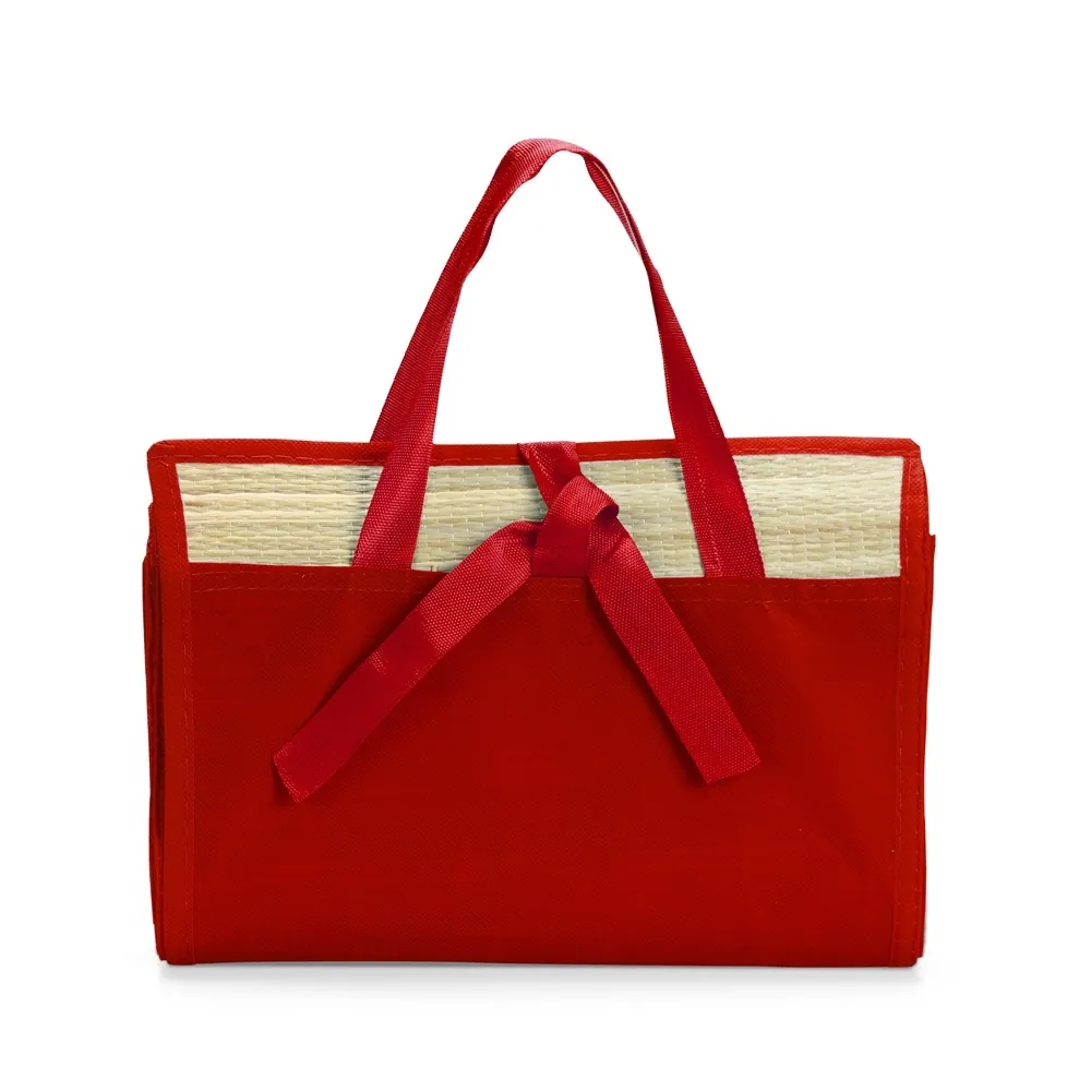 Esteira de Palha Natural - Thumbnail 9