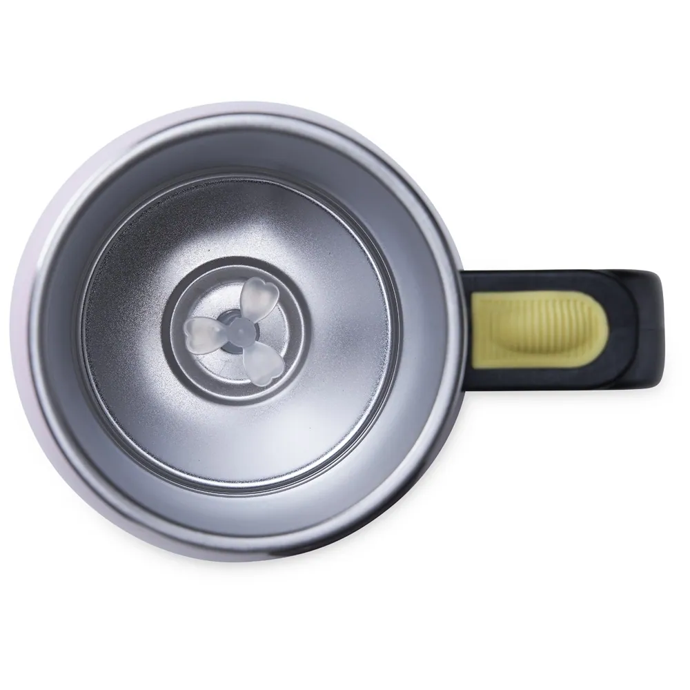 Caneca com Misturador 350ml - Thumbnail 5