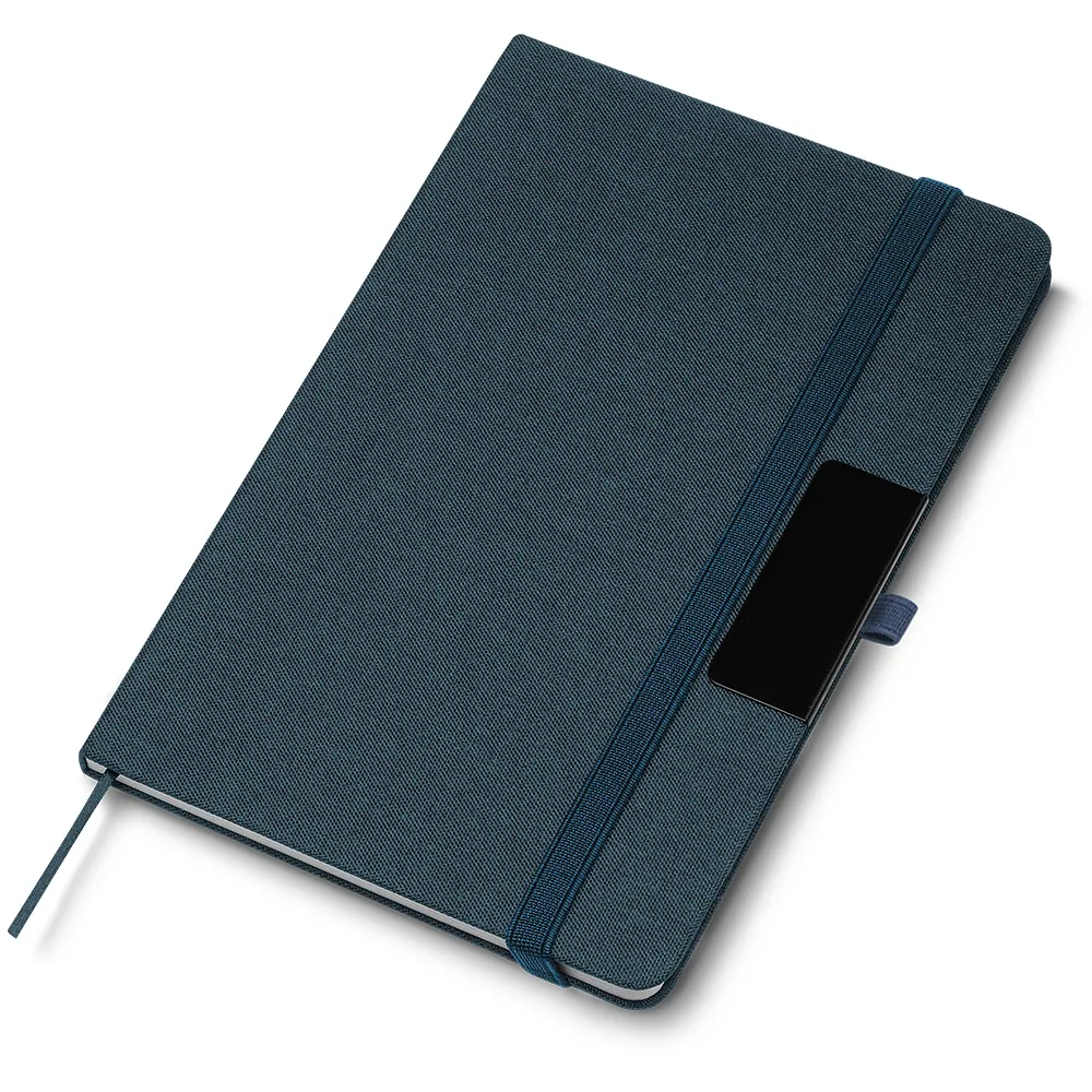 Caderno A5 Capa em RPET - Thumbnail 3
