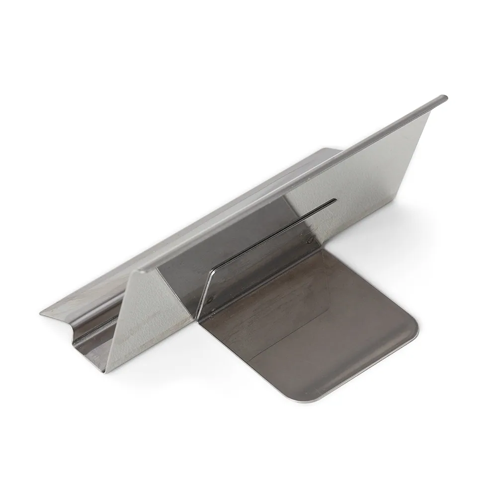 Porta Celular Inox - Thumbnail 4