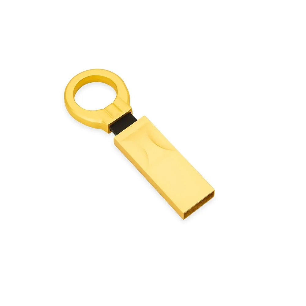 Carcaça Pen Drive Alumínio - Thumbnail 4
