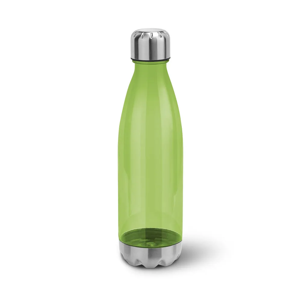 ANCER. Squeeze em AS, com tampa e base em aço inox (700 mL) - Thumbnail 7