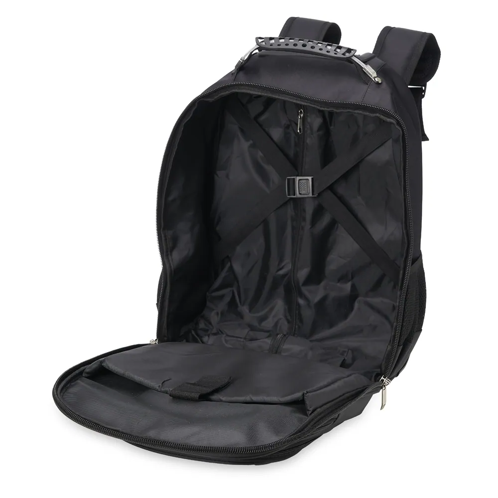Mochila de Carrinho Padrão Bagagem de Mão 38L - Thumbnail 3