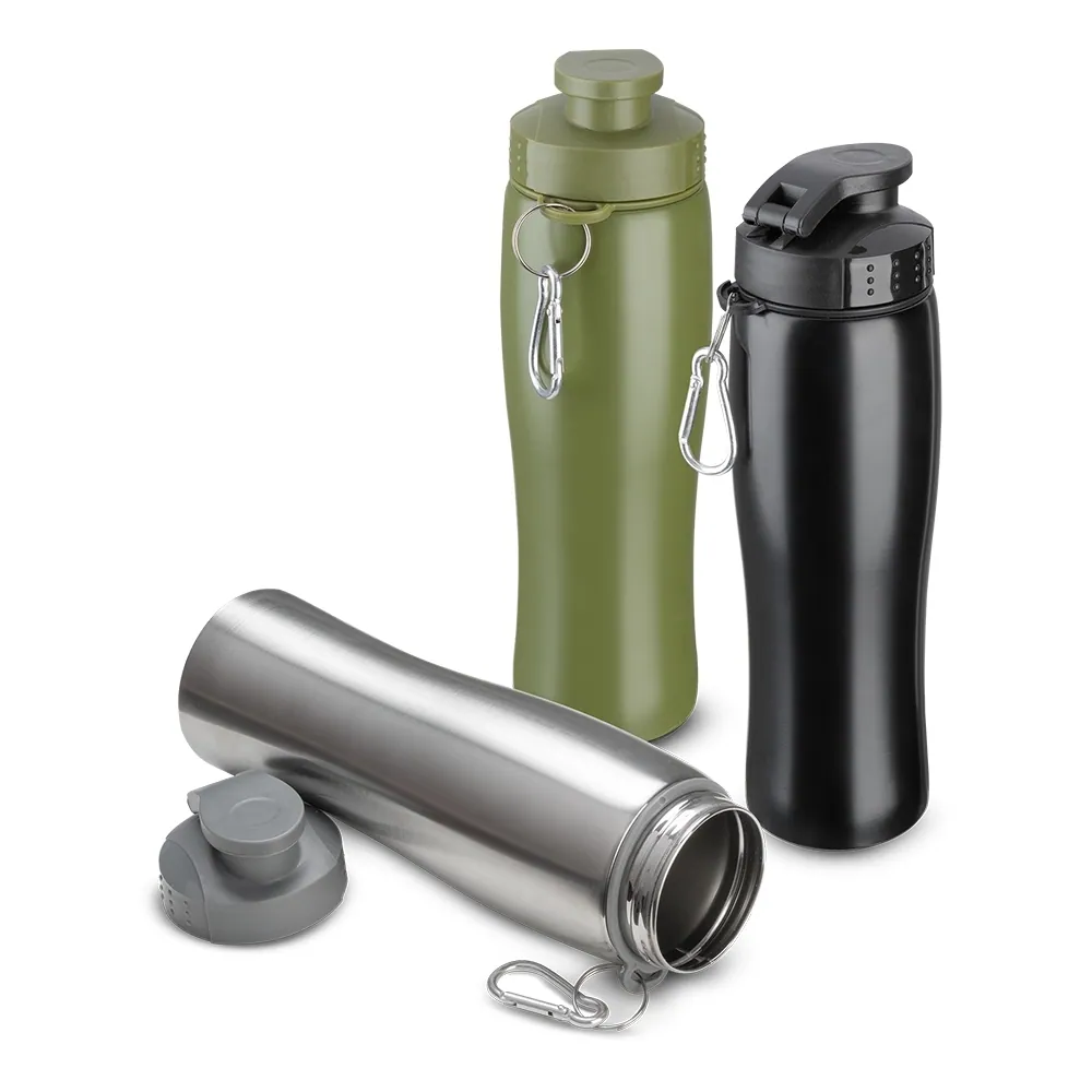 Squeeze Inox 750ml - Thumbnail 2