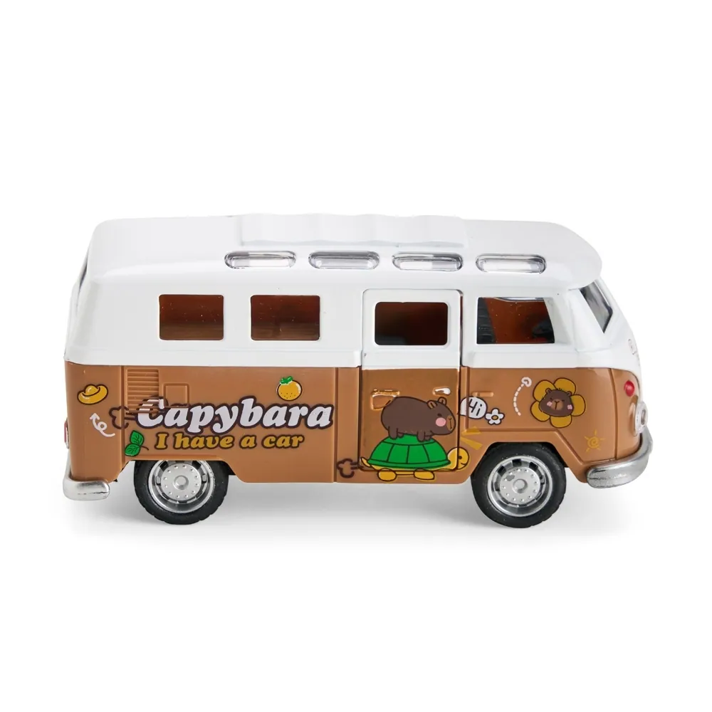 Carro Miniatura - Thumbnail 4