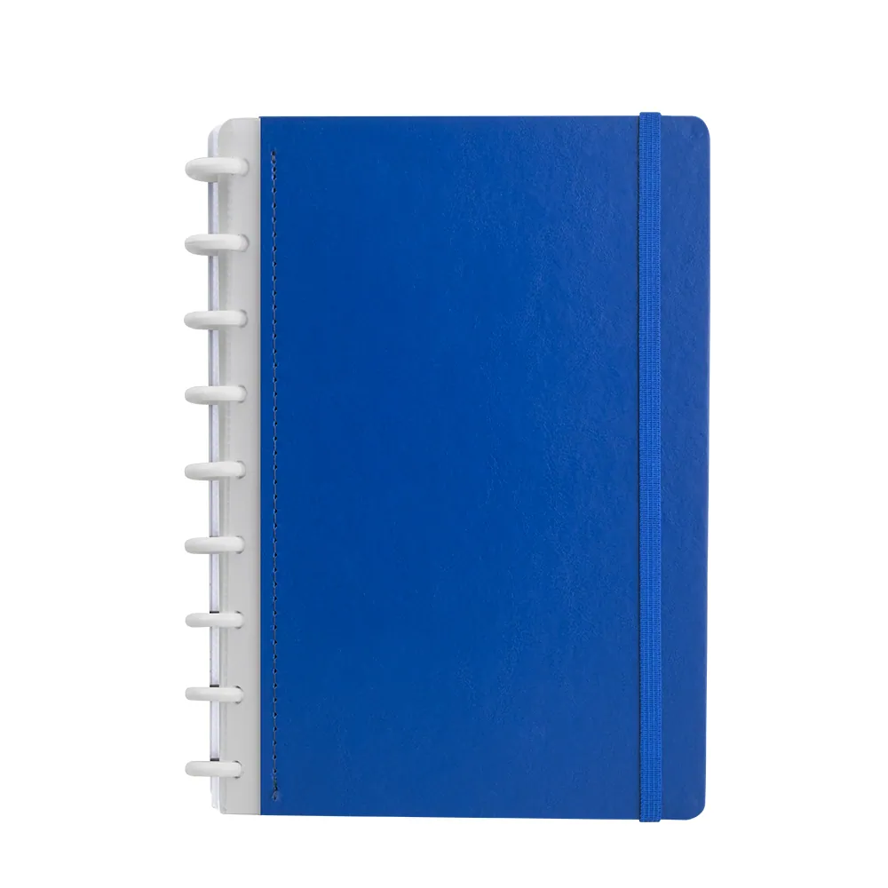 Caderno B5 Planner capa dura - Thumbnail 4
