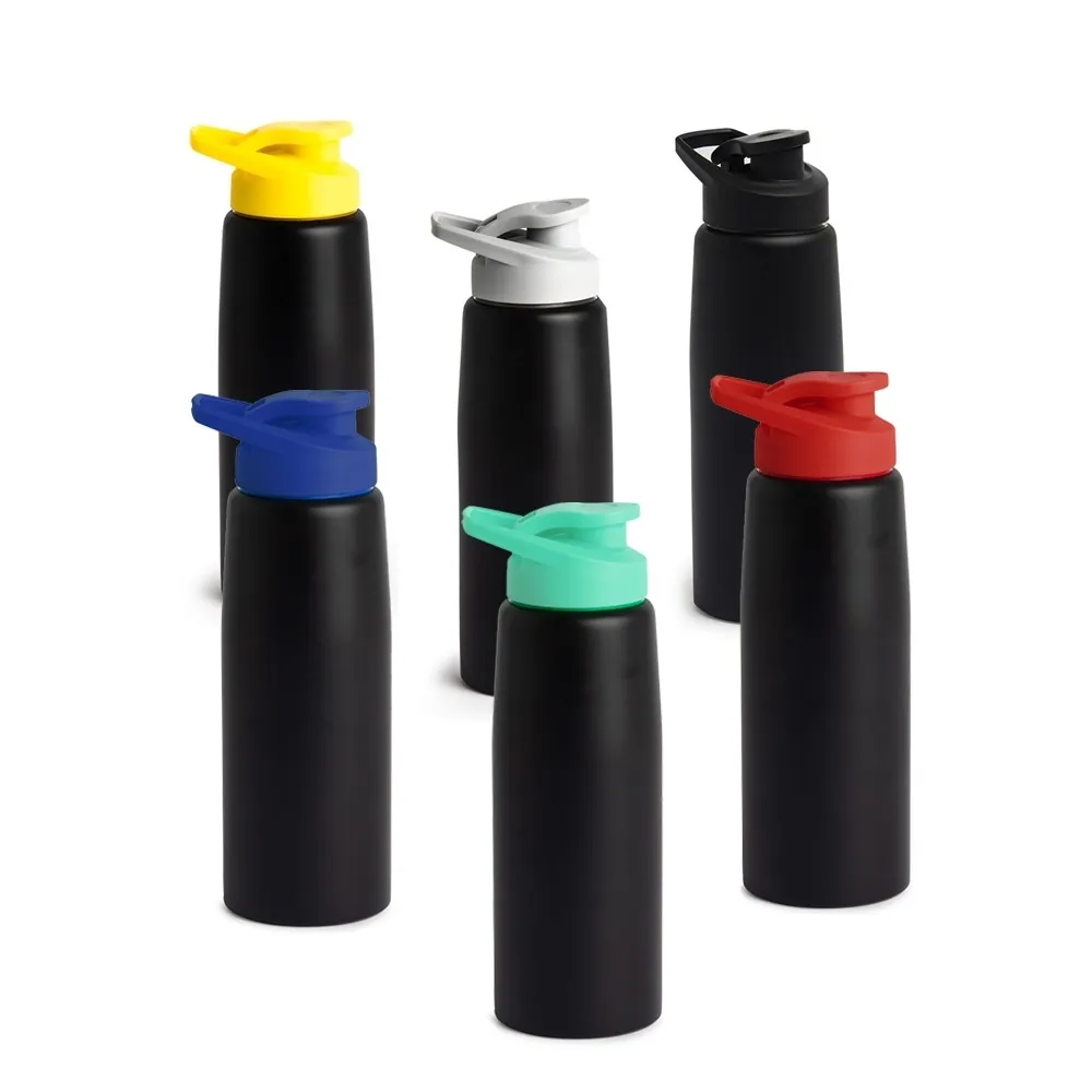 Squeeze Inox 880ml - Thumbnail 2