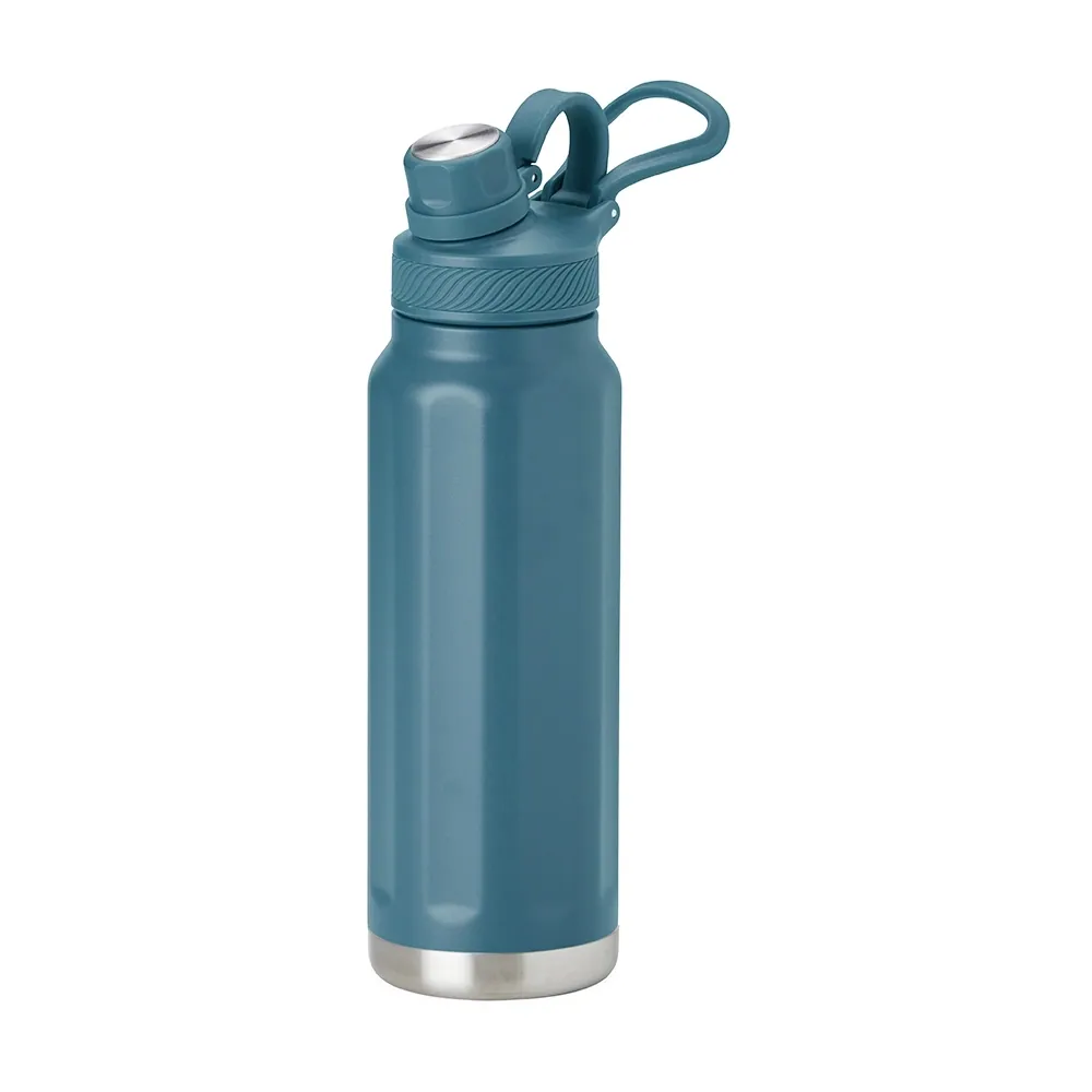 Garrafa Térmica Inox 950ml - Thumbnail 6