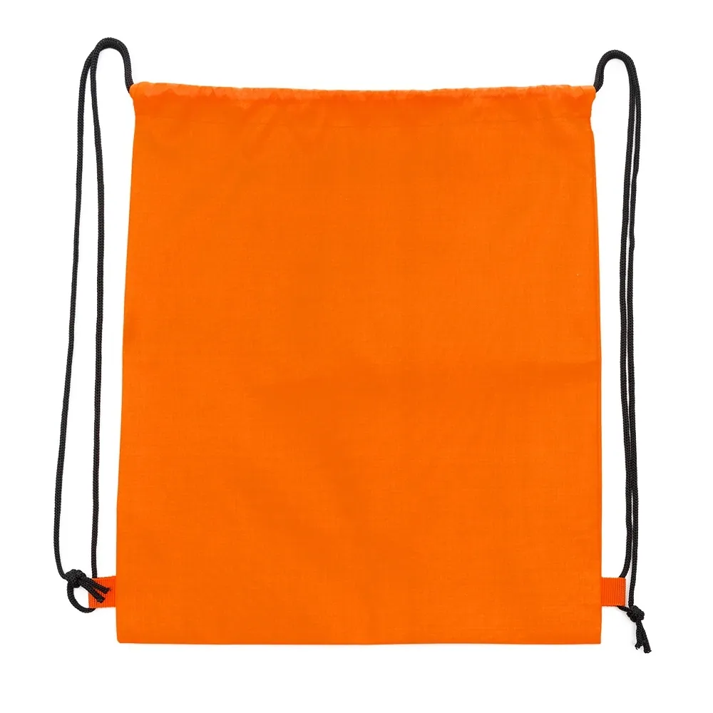 Mochila Saco Poliéster - Thumbnail 8