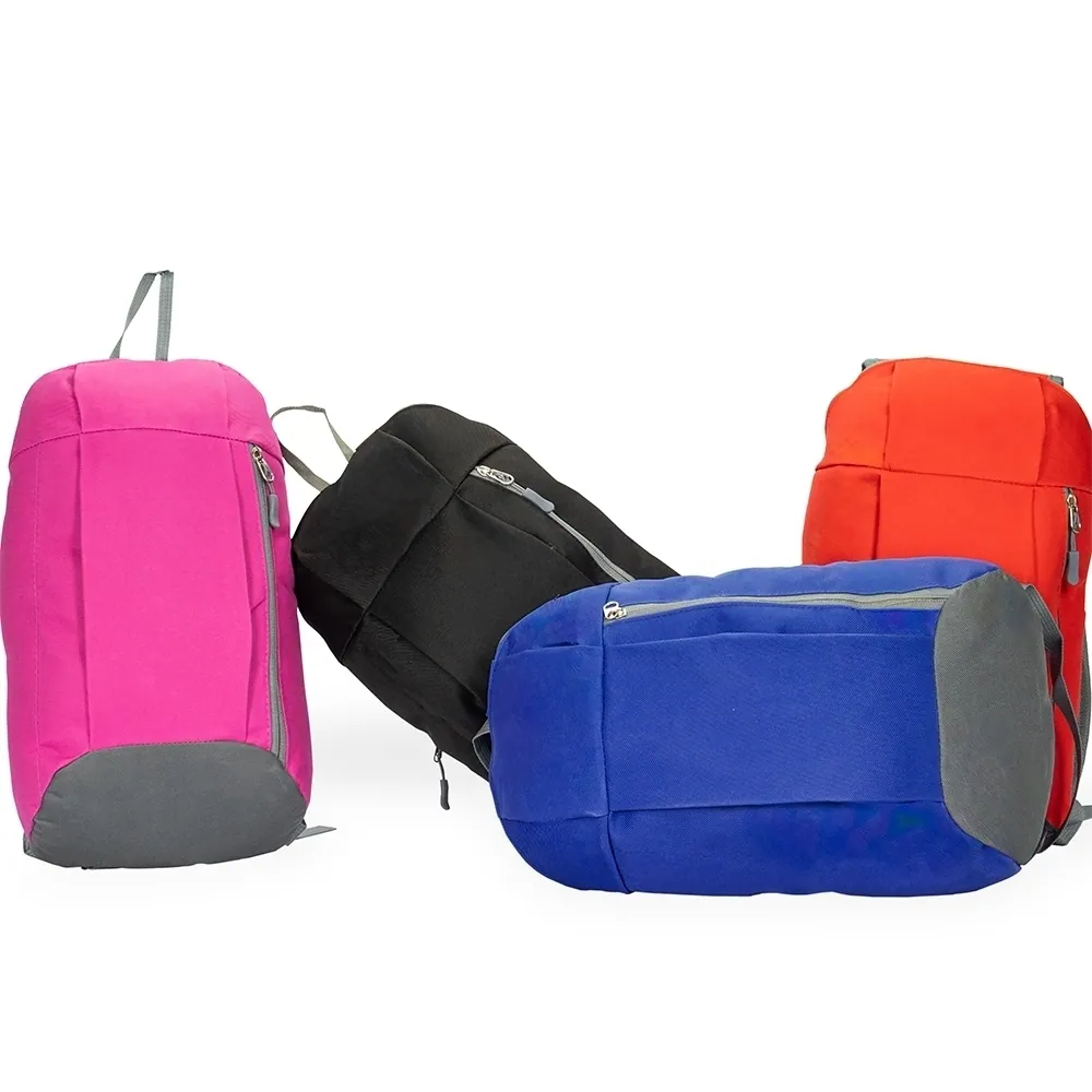 Mochila Poliéster 9 Litros - Thumbnail 2