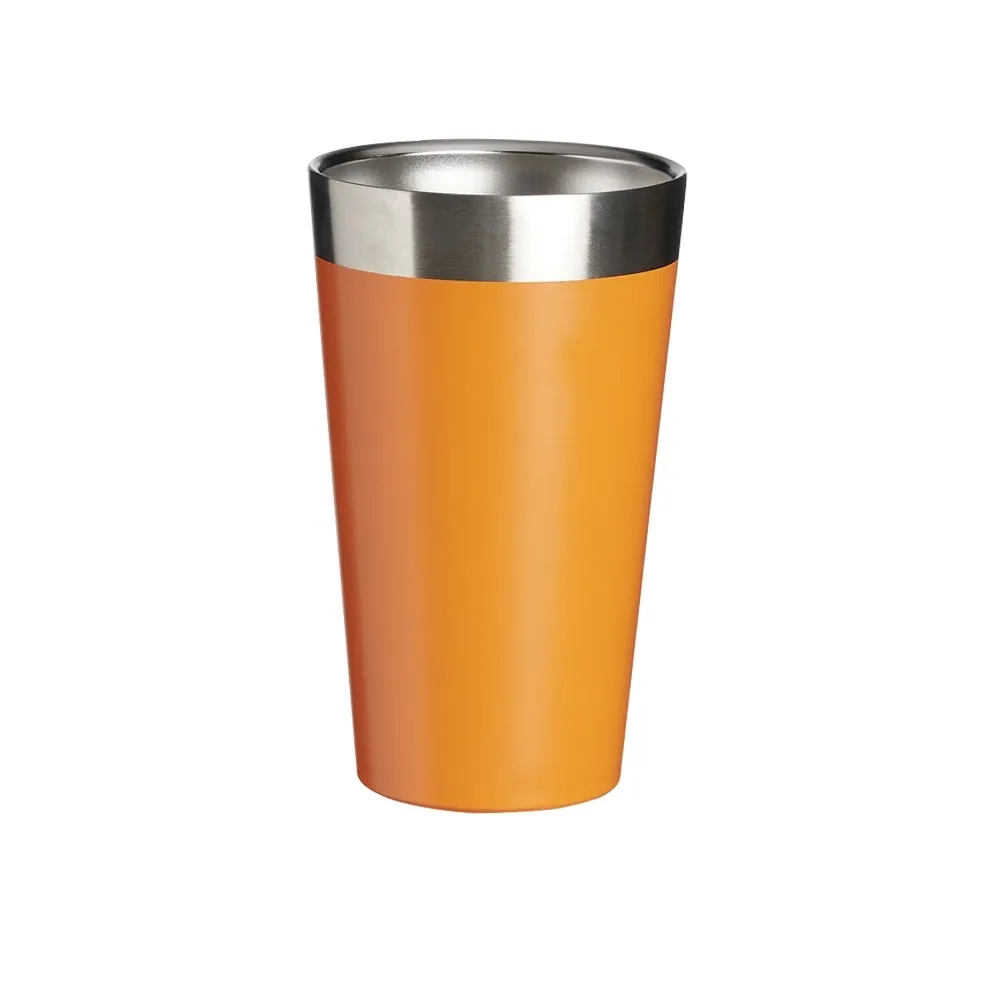 Copo Térmico de Inox 473ml - Thumbnail 10