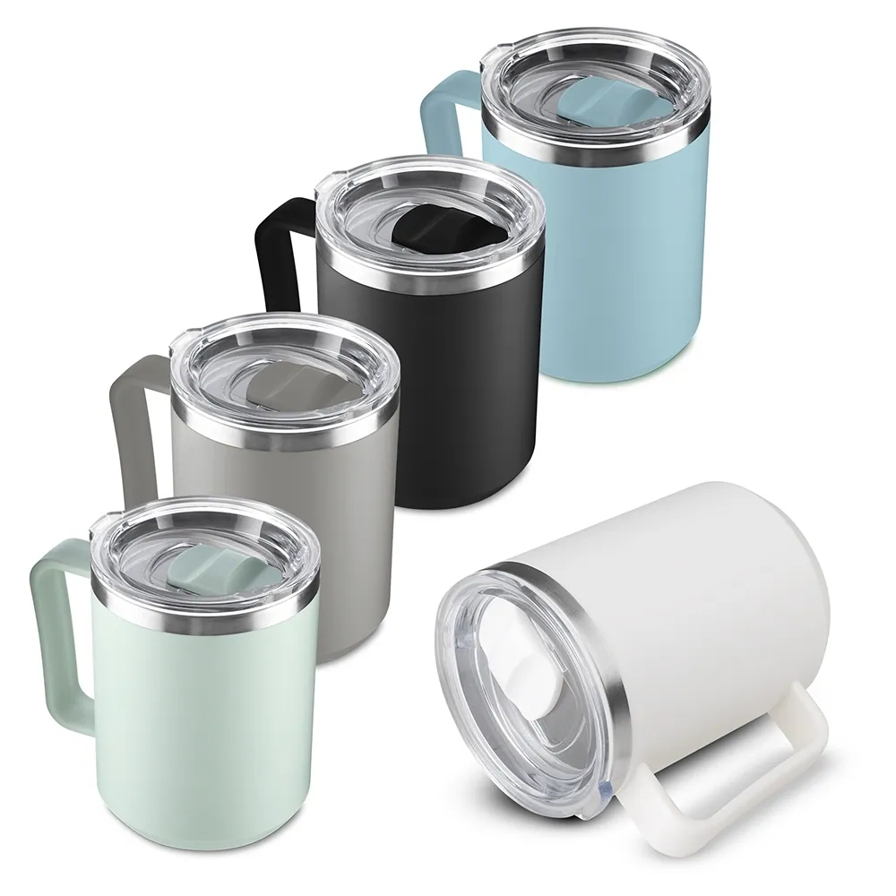 Caneca Plástica 450ml - Thumbnail 2
