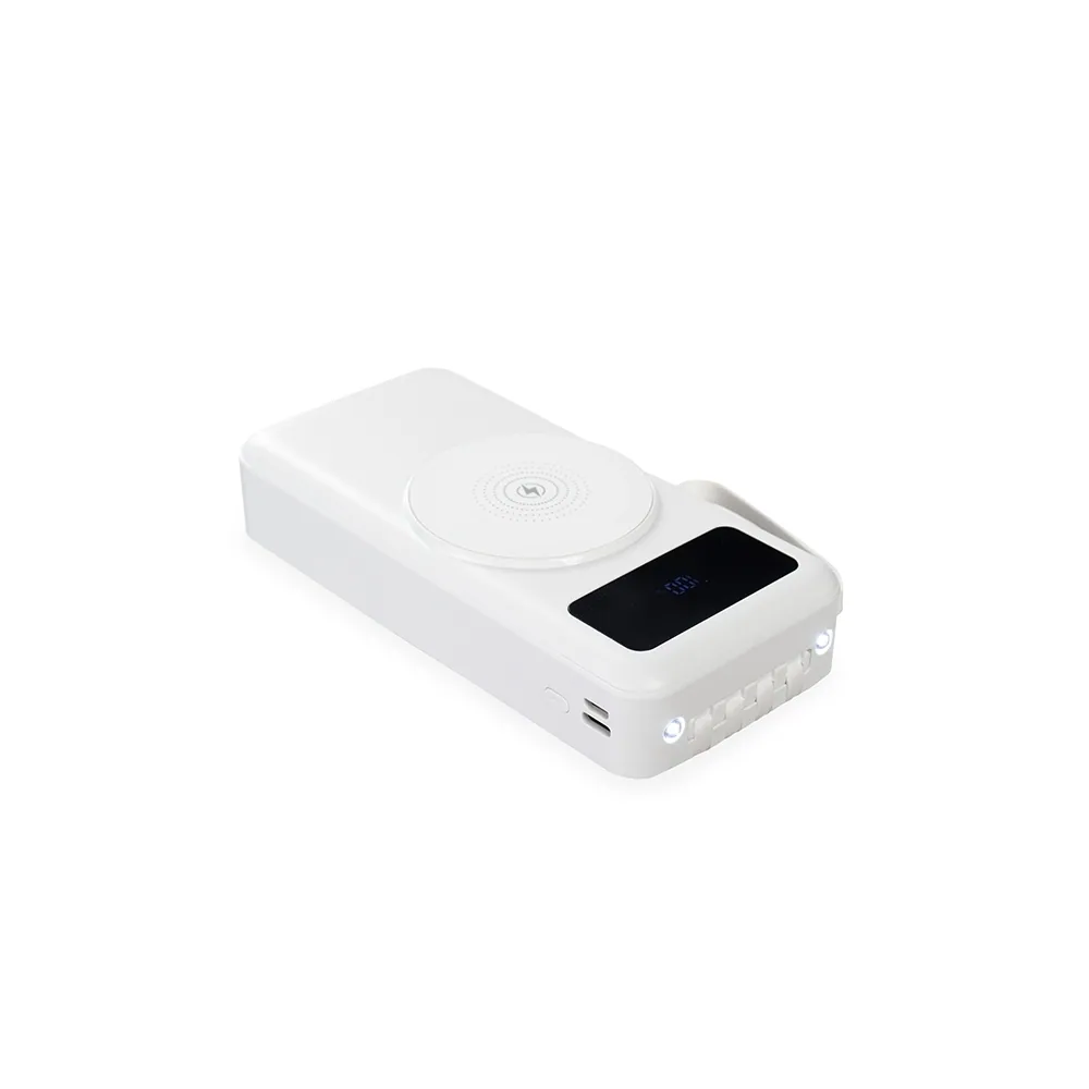 Power Bank 20.000mAh - Thumbnail 5