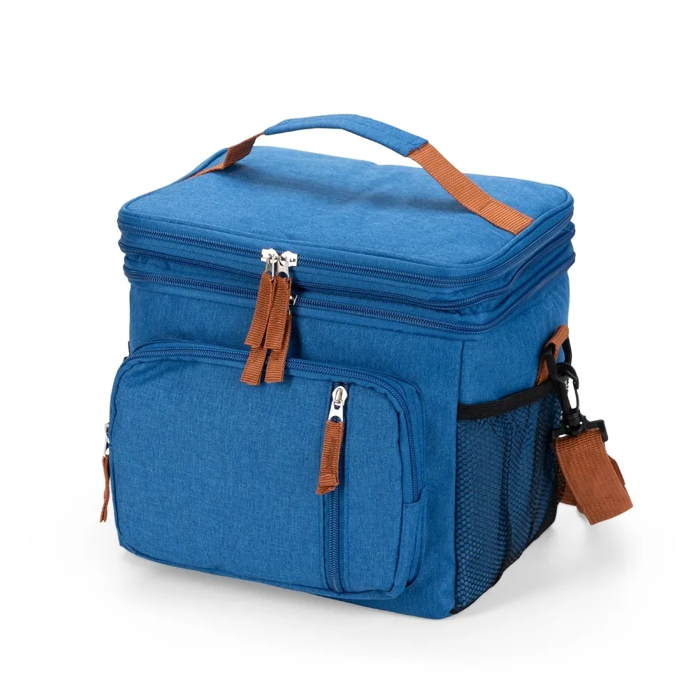 Bolsa Térmica Dupla Expansível 15L - Thumbnail 2