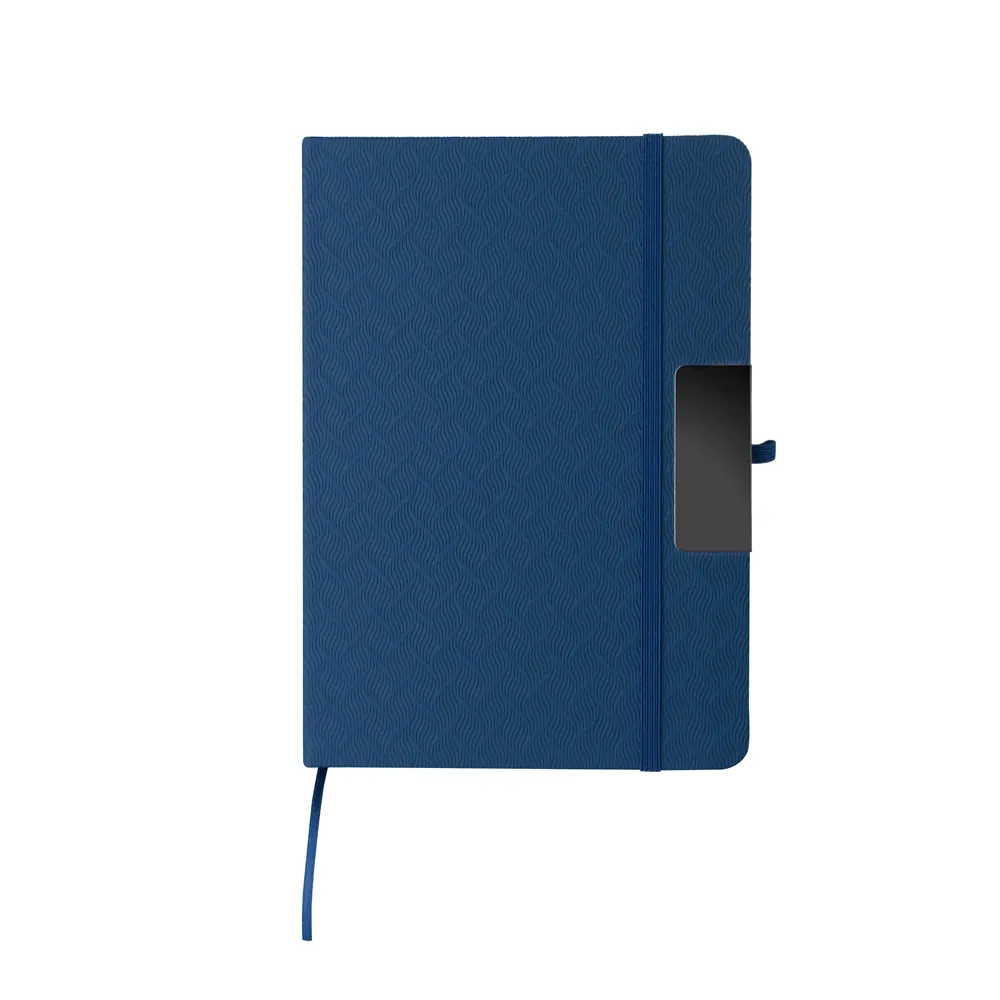Caderno A5 em PU (21x15cm) - Thumbnail 2
