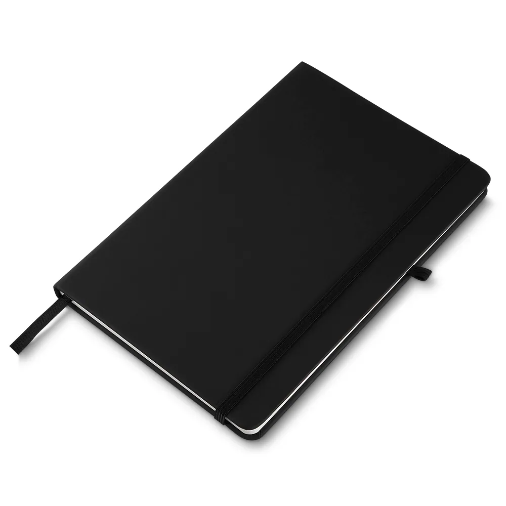 Caderno A5 Capa em PU (21x14,5) - Thumbnail 4