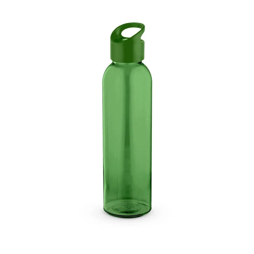 PORTIS GLASS. Garrafa em vidro com tampa em PP (500 mL) - Thumbnail 5